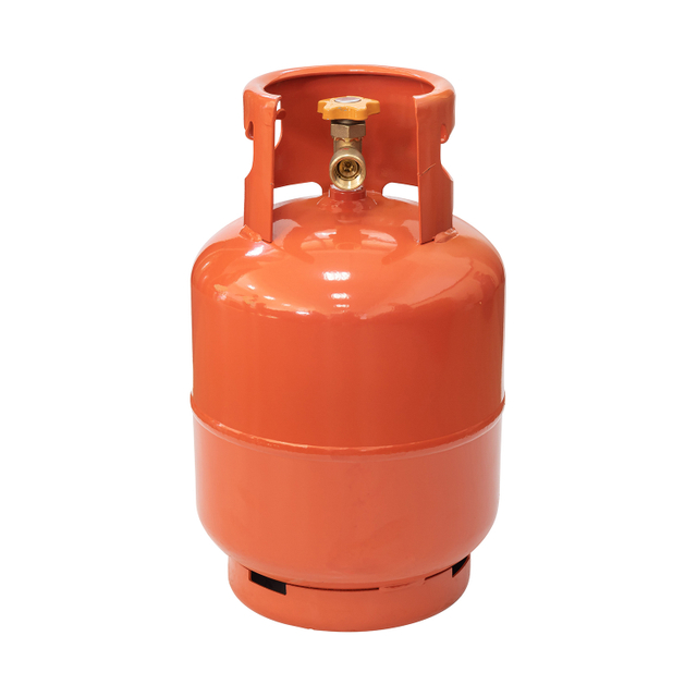 5kg Empty LPG Gas Cylinder Gas Tank Best Seller Cheapest Price