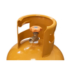 10kg Empty Gas Refillable Portable Lpg Gas Tank