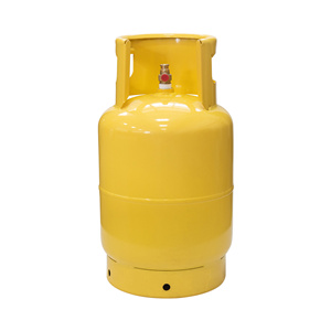 Bina 12.5kg Lpg Cylinder Cooking Gas Bottle Manufacturer 