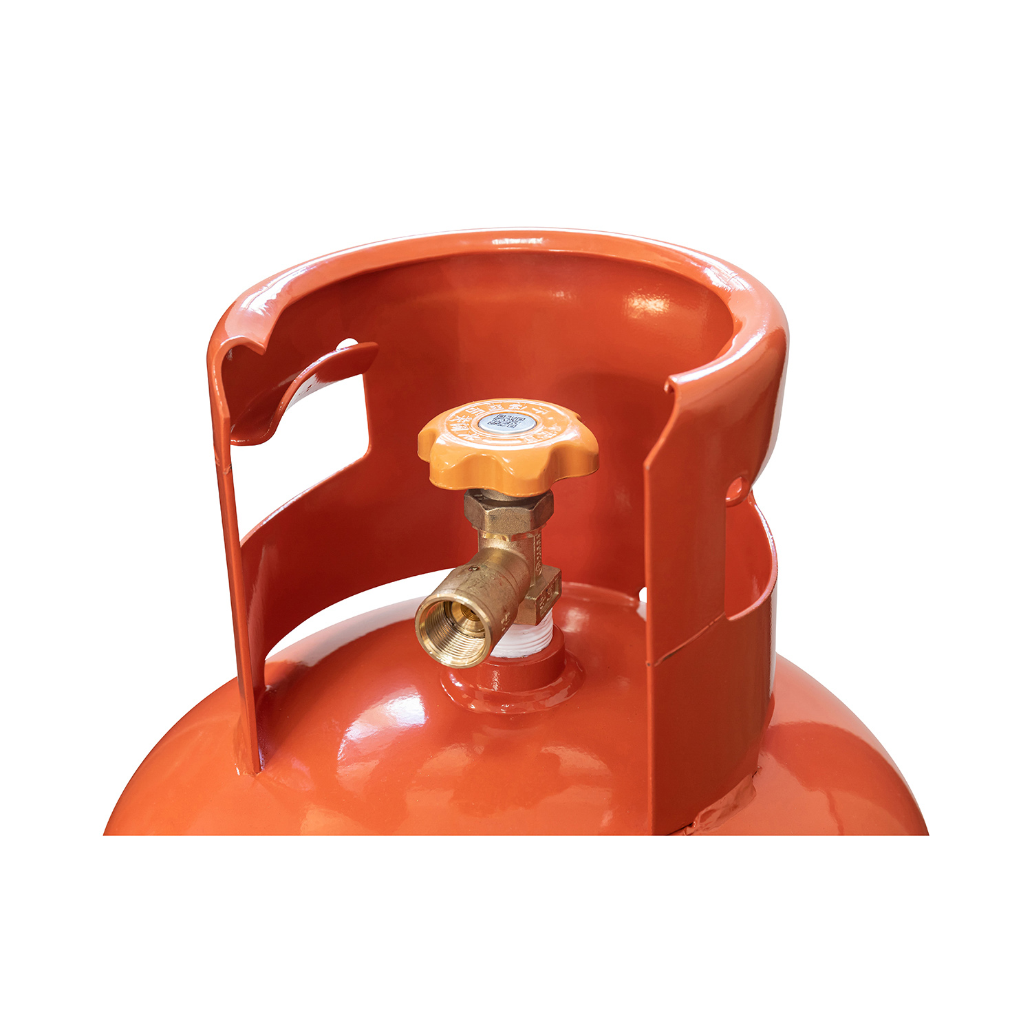 15kg Lpg Steel Gas Bottle Tank Cylinder for Wholesale - Buy lpg gas ...