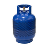 Bina Picnic Small 3KG High Quality Low Pressure Lpg Gas Cylinder For South Africa
