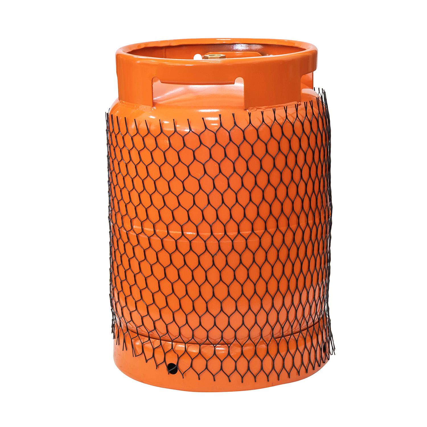 10kg Factory Direct Supply Price Empty Steel 23.5L Lpg Cylinder