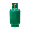 15kg Portable Lpg Cylinder Empty Cooking Gas Cylinder