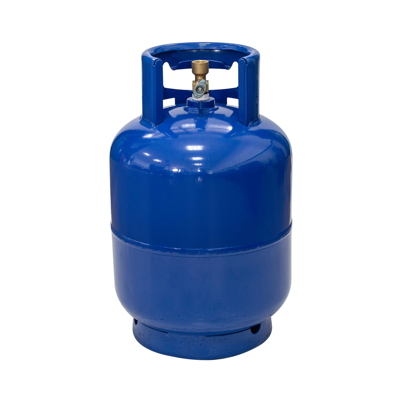 5kg Propane LPG Gas Cylinder Best Safety Gas Tank