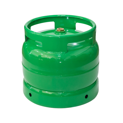 6kg Hot Sale Lpg Gas Cylinder Bottle Tank for Kitchen - Buy lpg 