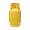 10kg China Supplier Lpg Gas Cylinder Propane Gas Tank