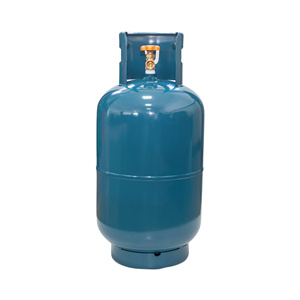 Bina 12.5kg Lpg Cylinder Cooking Gas Bottle Manufacturer 