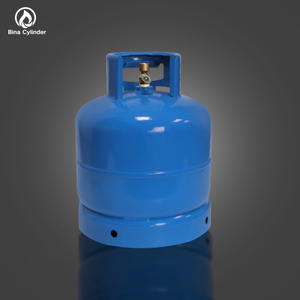 6kg Hot Sale Lpg Gas Cylinder Bottle Tank for Kitchen - Buy lpg 